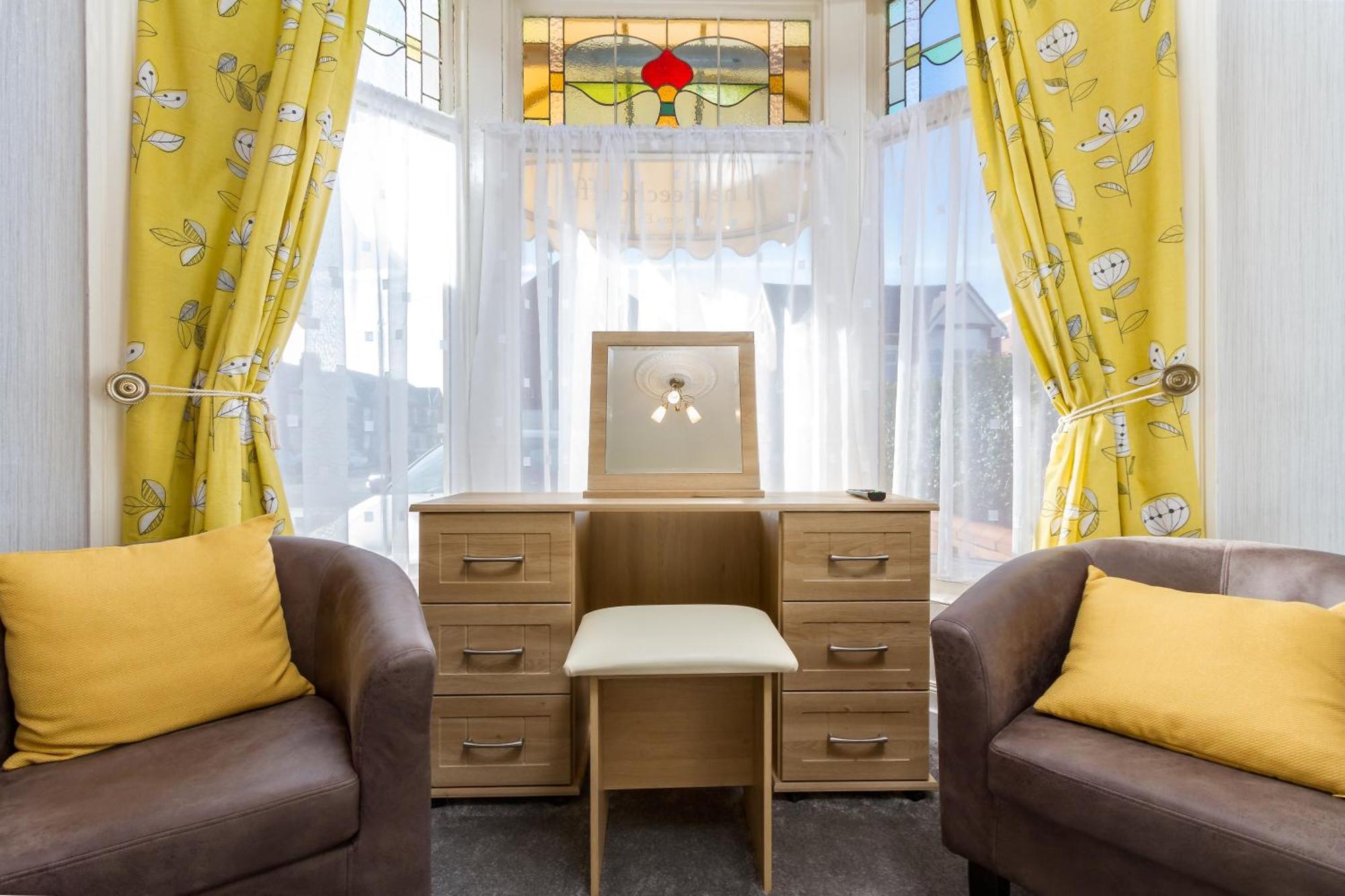 The Beechcliffe Hotel - Over 35'S Only Blackpool Room photo